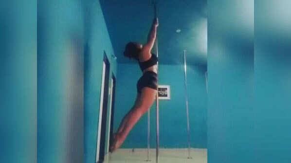Atta girl!