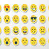 ​Use more emojis in your texts? Chances are your sex life is rocking!
