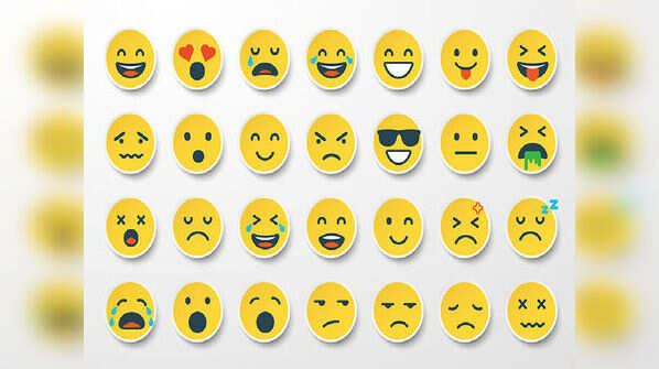Use more emojis in your texts? Chances are your sex life is rocking!