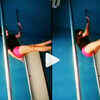 Neha is busy polishing her act