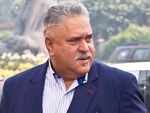Vijay Mallya is a linguist