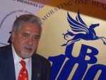 He became chairman of the UB group at the age of 28