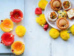 Diwali recipes with a twist!