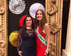 Bruna Zanardo wins Miss International Brazil 2017 title