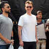 Article image for: See the latest photos of <i class="tbold">Brett Lee</i>