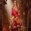 Deepika Padukone in ‘Padmavati’