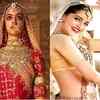 Deepika Padukone to Sonam Kapoor: Actresses who looked gorgeous in royal attire