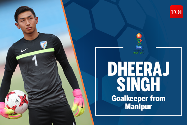 Dheeraj Singh Photos