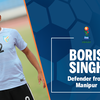 Boris Singh