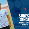 Suresh Singh