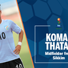 Article image for: <i class="tbold">komal</i> Thatal