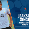 Jeakson Singh
