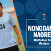 Nongdamba Naorem