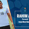 Rahim Ali