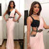 Article image for: Pic: Shilpa Shetty slays in a saree