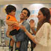 Here's why Tusshar Kapoor's son Laksshya loves to be with his 'Golmaal Again' co-star Tabu