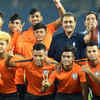 Article image for: FIFA U-17 World Cup: Historic moment for Indian football