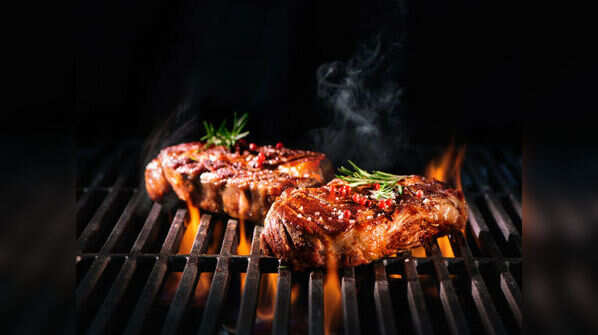 Grilling