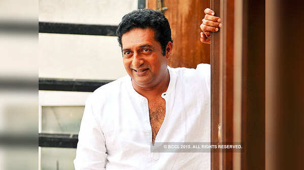 Prakash Raj