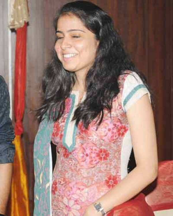Raj Banerjee Stills