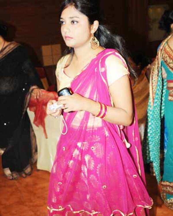 Raj Banerjee Pictures