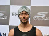 Tiger Shroff