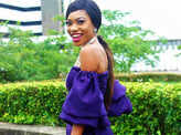 Princess Omowunmi Agunbiade wins Miss Grand Nigeria 2017 title