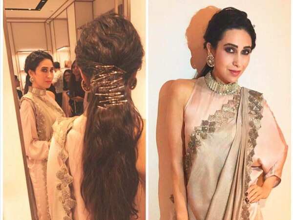 Karisma Kapoor