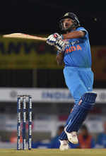 India vs Australia T20: India beats Australia in first match