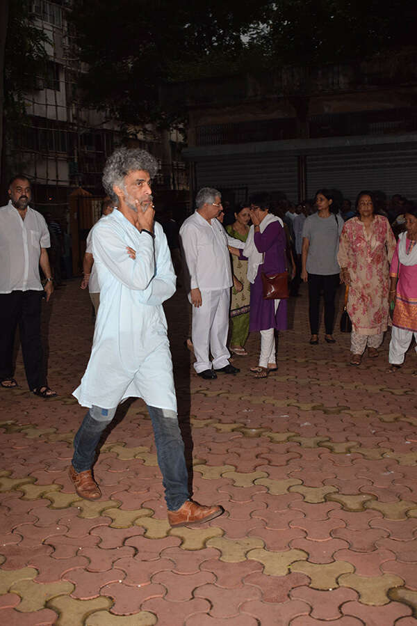 Kundan Shah