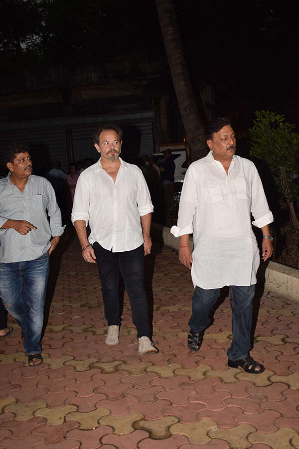 Kundan Shah