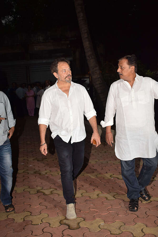 Kundan Shah