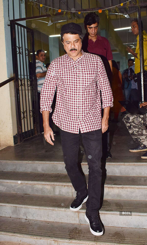 Kundan Shah