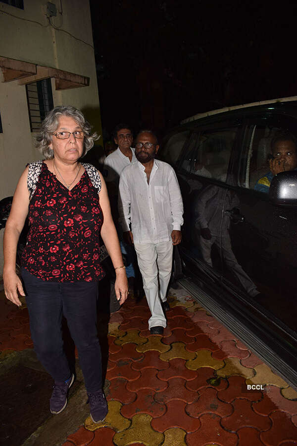 Kundan Shah