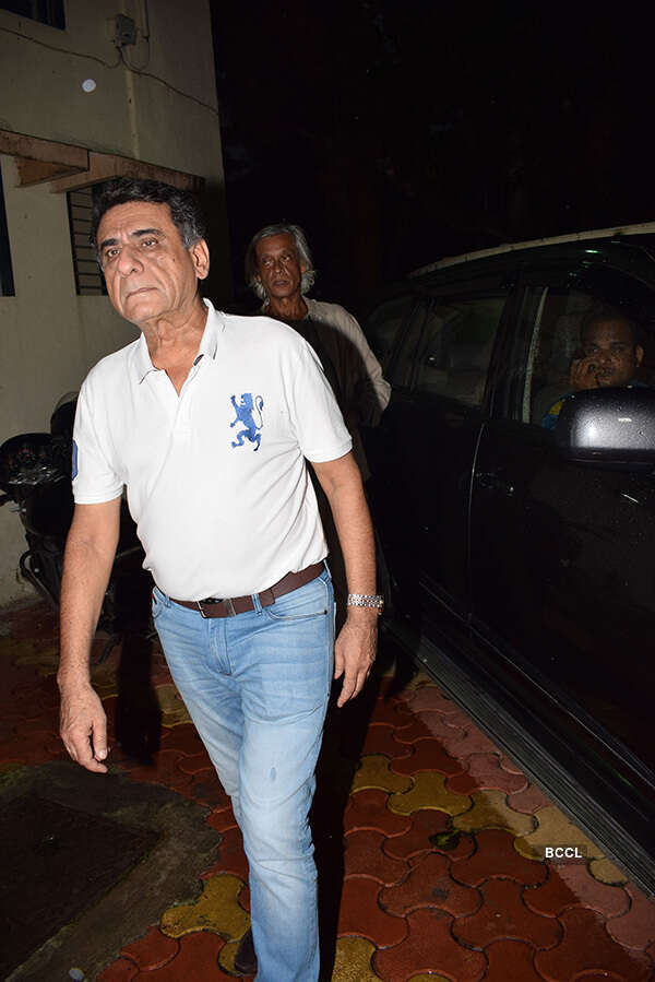 Kundan Shah