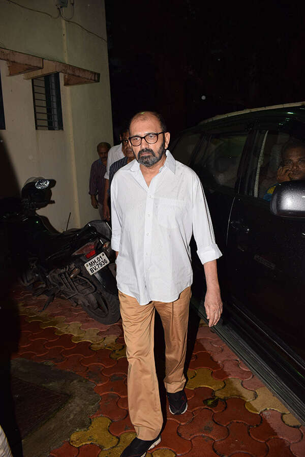 Kundan Shah