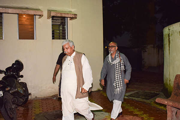 Kundan Shah