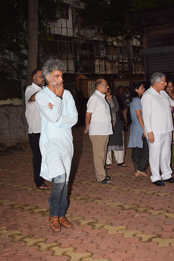 Kundan Shah
