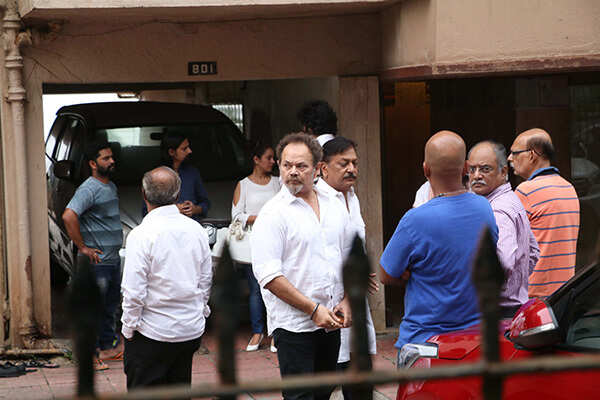 Kundan Shah