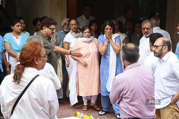 Kundan Shah Pictures
