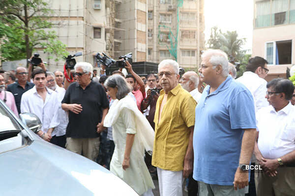 Kundan Shah