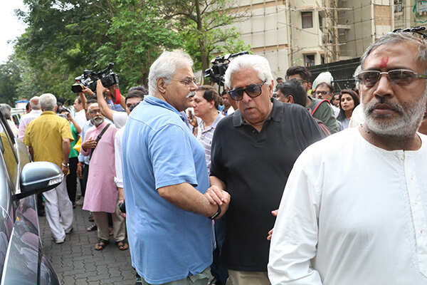 Satish Shah