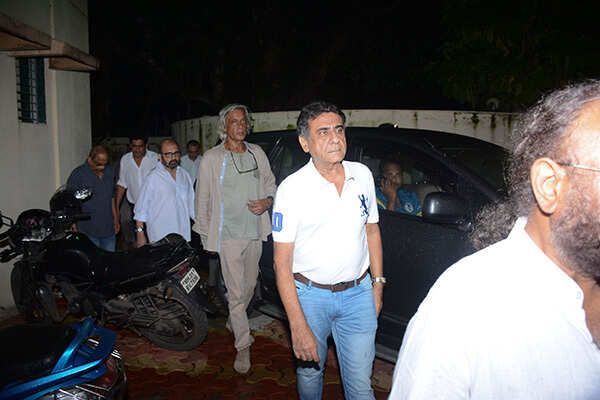 Sudhir Mishra