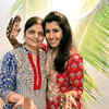 Article image for: Click here to see the latest images of <i class="tbold">ankita bhargava</i>