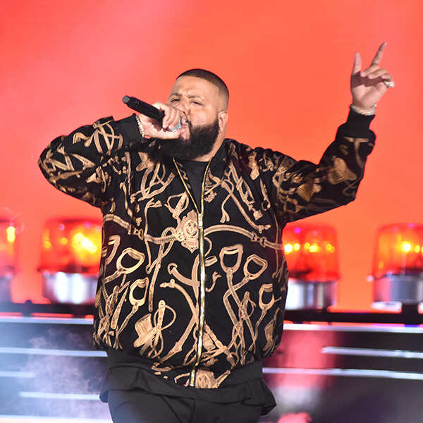 DJ Khaled Pictures