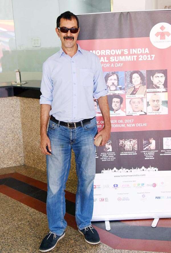 Rajat Kapoor Photos