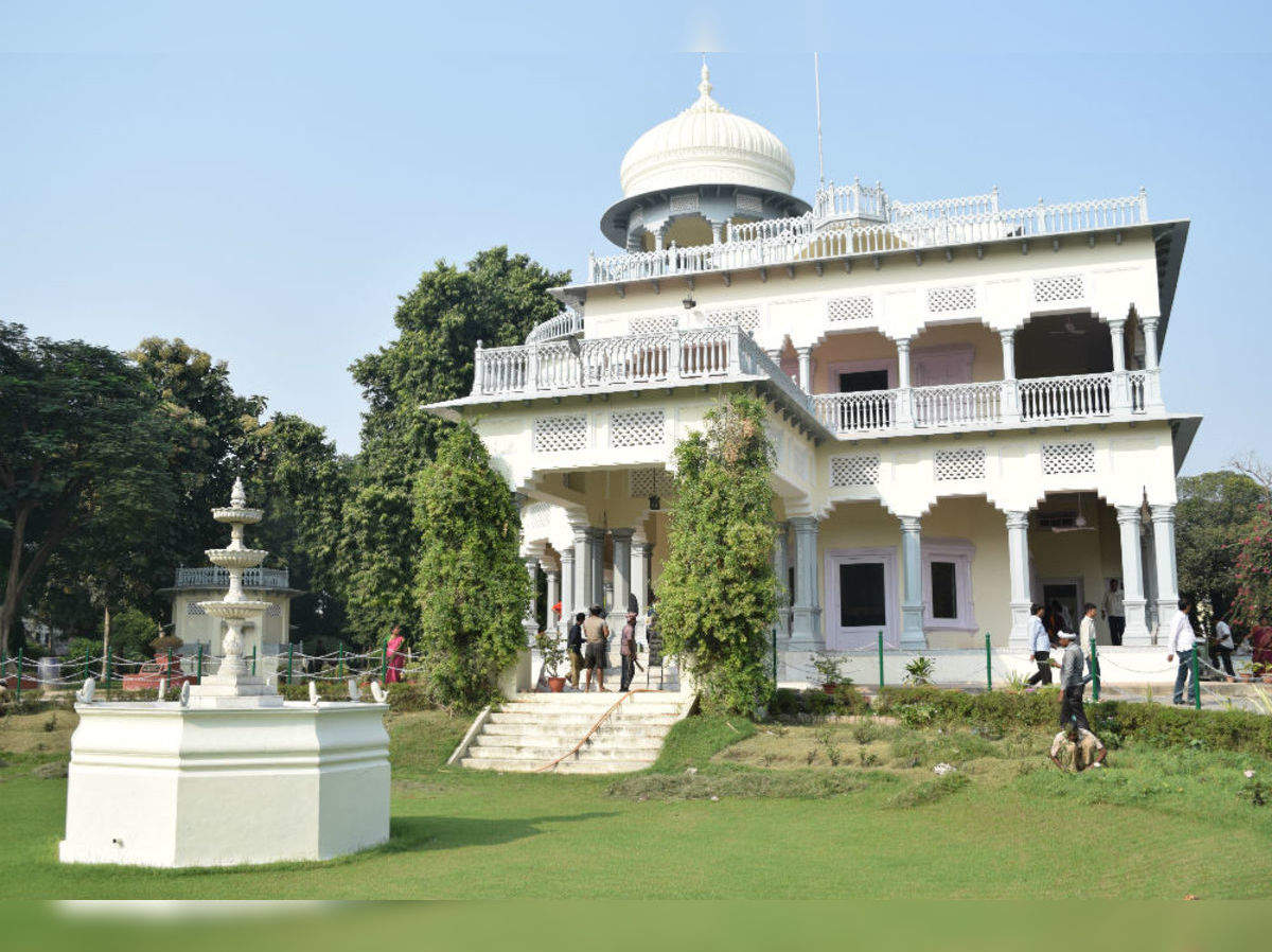 Places related to Nehru Jayanti | Times of India Travel