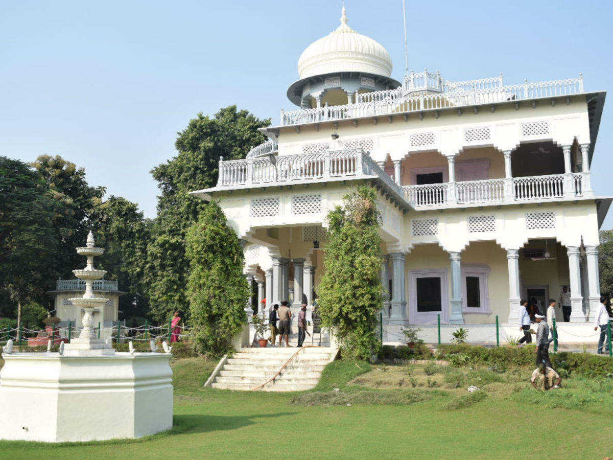 Places related to Nehru Jayanti | Times of India Travel