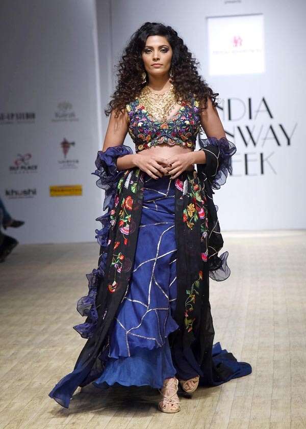 Saiyami Kher