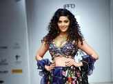 Saiyami Kher